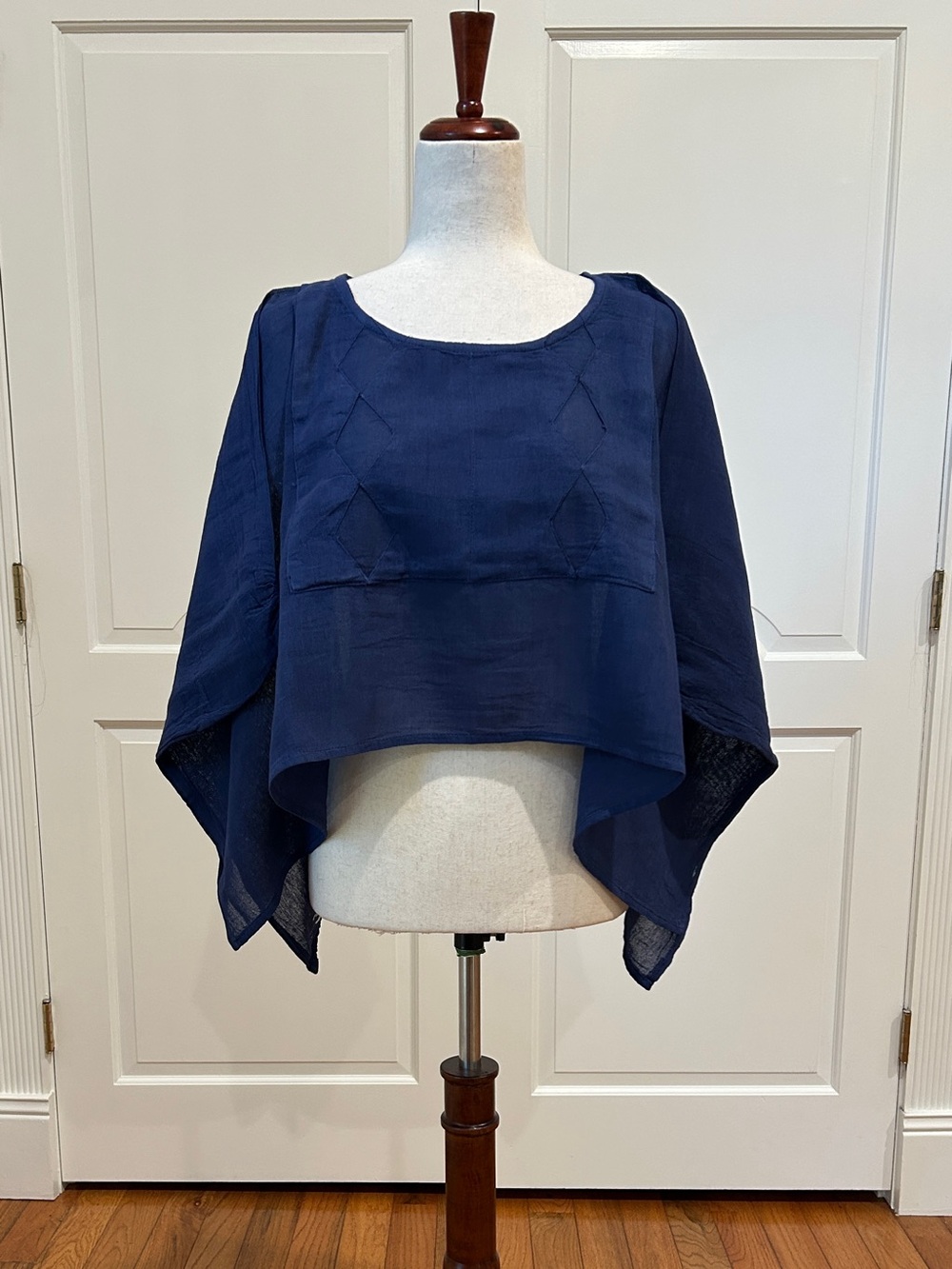 Oaxaca top From San Melchor Betaza, Boho, Vintage style, Beach top.